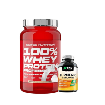Scitec Nutrition 100% Whey Protein Professional with Extra Key Aminos and  Digestive Enzymes | Megapump